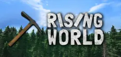 Rising World Авто Мир