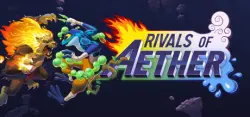 Rivals of Aether Auto Global