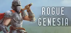 Rogue: Genesia Авто Мир