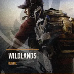 Wildlands — Steam account rental from 1 day, INSTANT DELIVERY, 1 month for 189 ₽