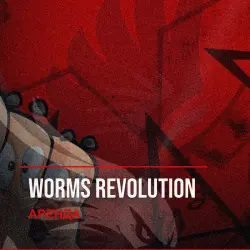 Worms Revolution — аренда Steam аккаунта от 1 дня, АВТОВЫДАЧА, месяц за 189 ₽