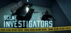 Scene Investigators Авто Мир