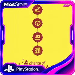 Chants of Sennaar PS4 • Turkey | India | USA • PS