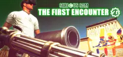 Serious Sam VR: The First Encounter (commercial license) Auto Global