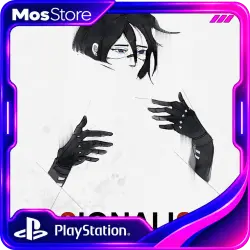 SIGNALIS PS4 • Turkey | India | USA • PS