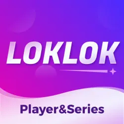 Личный аккаунт Loklok: Базовый | Стандартный (премиум) 7-30 дней