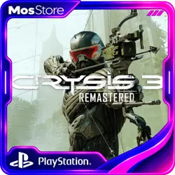 Crysis 3 Remastered PS4 • Turkey | India | USA • PS