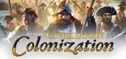 Sid Meier's Civilization IV: Colonization Auto Global