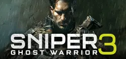 Sniper Ghost Warrior 3 - Season Pass Auto Global