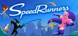 SpeedRunners 4-Pack Auto Global