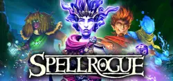 SpellRogue Авто Мир