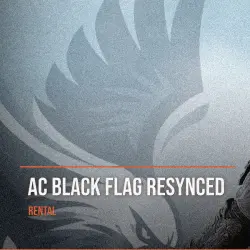 AC Black Flag Resynced — Steam account rental from 1 day, INSTANT DELIVERY, 1 month for 189 ₽