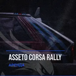 Asseto Corsa Rally — аренда Steam аккаунта от 1 дня, АВТОВЫДАЧА, месяц за 189 ₽