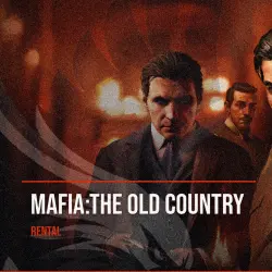 Mafia:The Old Country — Steam account rental from 1 day, INSTANT DELIVERY, 1 month for 189 ₽