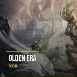 Olden Era — Steam account rental from 1 day, INSTANT DELIVERY, 1 month for 189 ₽