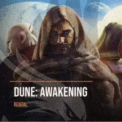 Dune: Awakening — Steam account rental from 1 day, INSTANT DELIVERY, 1 month for 189 ₽