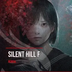 Silent Hill F — Steam account rental from 1 day, INSTANT DELIVERY, 1 month for 189 ₽