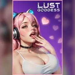 LUST GODDESS ・STEAM・PC