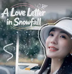 A LOVE LETTER IN SNOWFALL ・STEAM・PC