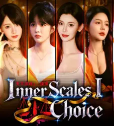 INNER SCALES 1:CHOICE ・STEAM・PC