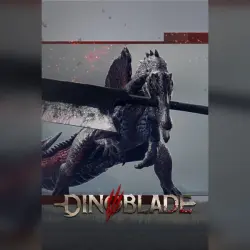 DINOBLADE ・STEAM・PC