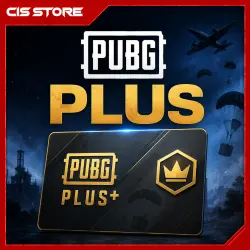 PUBG: BATTLEGROUNDS PLUS | ACTIVATION CODE | PC (STEAM)