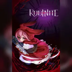 RUBINITE ・STEAM・PC