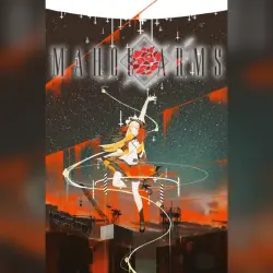 MAHOU ARMS ・STEAM・PC
