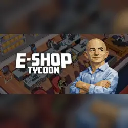 E-SHOP TYCOON ・STEAM・PC
