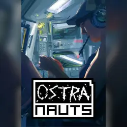 OSTRANAUTS ・STEAM・PC