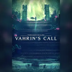 FORSAKEN REALMS: VAHRIN'S CALL ・STEAM・PC