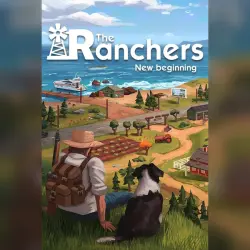 THE RANCHERS ・STEAM・PC