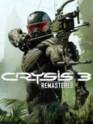 STEAM: Crysis 3 Remastered New account + MAIL DATA