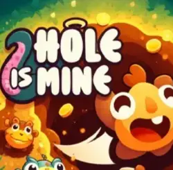 HOLE IS MINE ・STEAM・PC