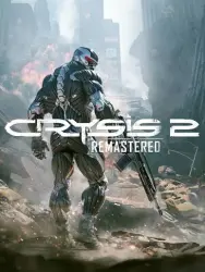 STEAM: Crysis 2 Remastered New account + MAIL DATA