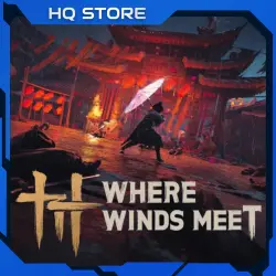 WHERE WINDS MEET | ECHO BEADS & PASSES | TOP UP BY LOGIN