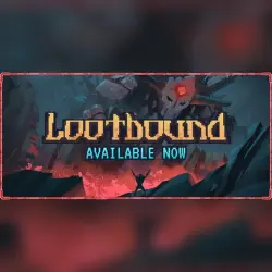 LOOTBOUND ・STEAM・PC