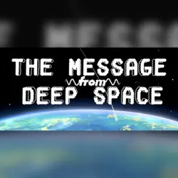 THE MESSAGE FROM DEEP SPACE ・STEAM・PC