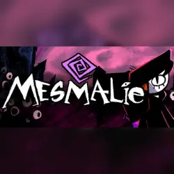 MESMALIE ・STEAM・PC