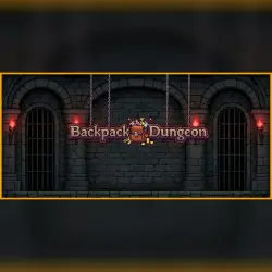 BACKPACK DUNGEON ・STEAM・PC