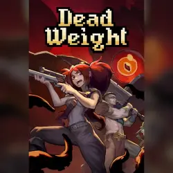 DEAD WEIGHT ・STEAM・PC