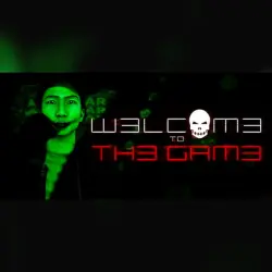 WELCOME TO THE GAME III ・STEAM・PC