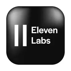 ElevenLabs | Manual registration | Mail | 10000 Credits | API | IN