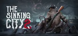 Steam gift CIS/Ukraine/TR/AR/IN - The Sinking City 2 Deluxe Edition | AUTODELIVERY