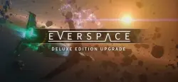EVERSPACE - Upgrade to Deluxe Edition (STEAM/Global) Key