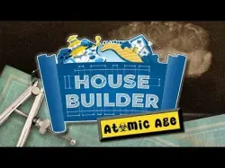 House Builder - The Atomic Age DLC (STEAM/Global) Ключ