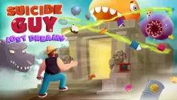 Suicide Guy: The Lost Dreams (STEAM/Global) Key
