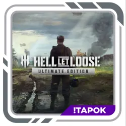 Hell Let Loose - Ultimate Edition | STEAM | AUTODELIVERY