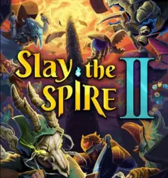 Slay the Spire 2 | Steam | Online | Full Acces + Gift
