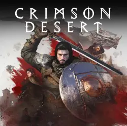 Crimson Desert | Steam | Online | Full Acces + Gift